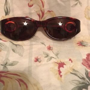 Kieselstein-Cord sun glasses